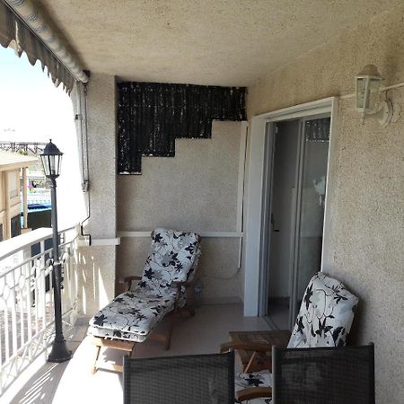 Apartamento Salamanca 20 산타 폴라 외부 사진