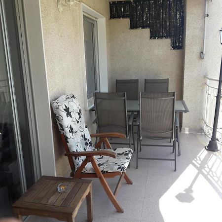 Apartamento Salamanca 20 산타 폴라 외부 사진