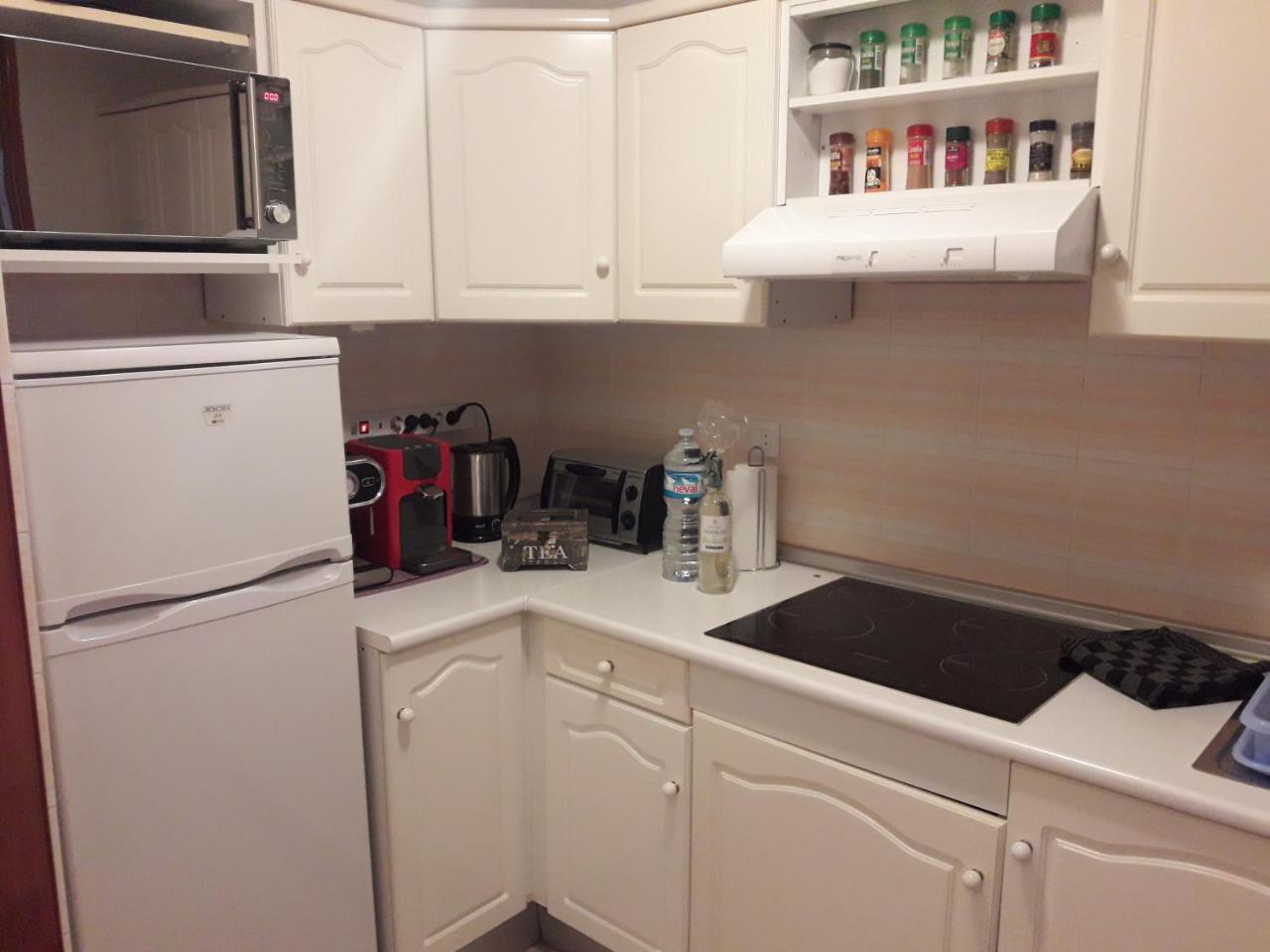 Apartamento Salamanca 20 산타 폴라 외부 사진