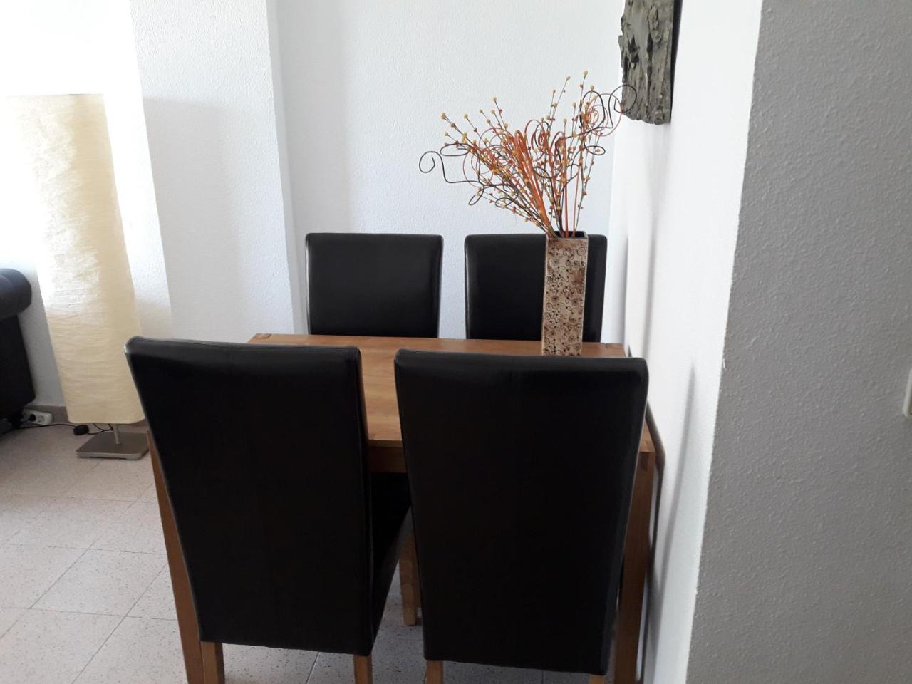 Apartamento Salamanca 20 산타 폴라 외부 사진