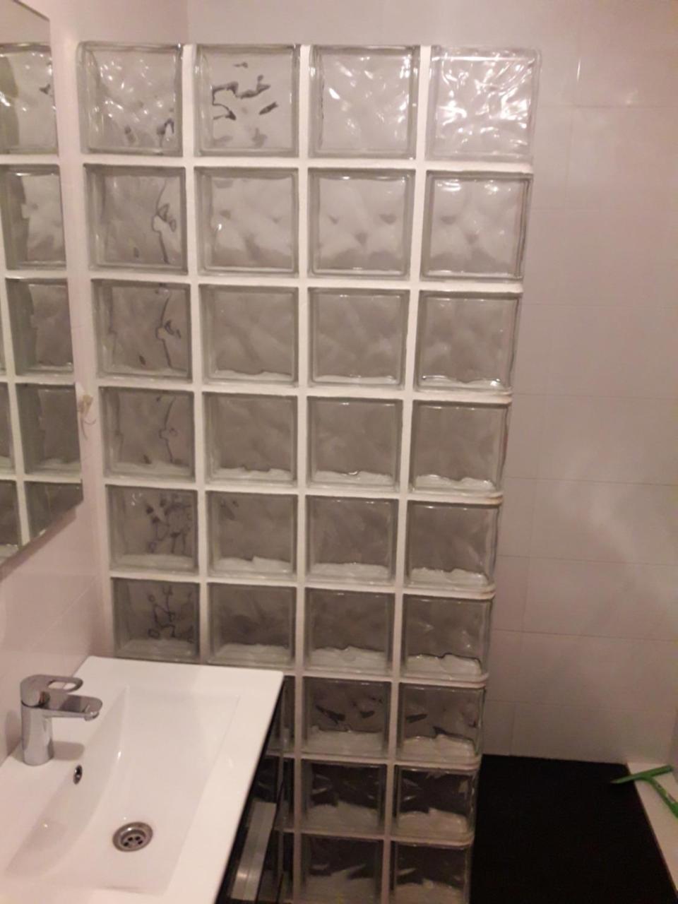 Apartamento Salamanca 20 산타 폴라 외부 사진