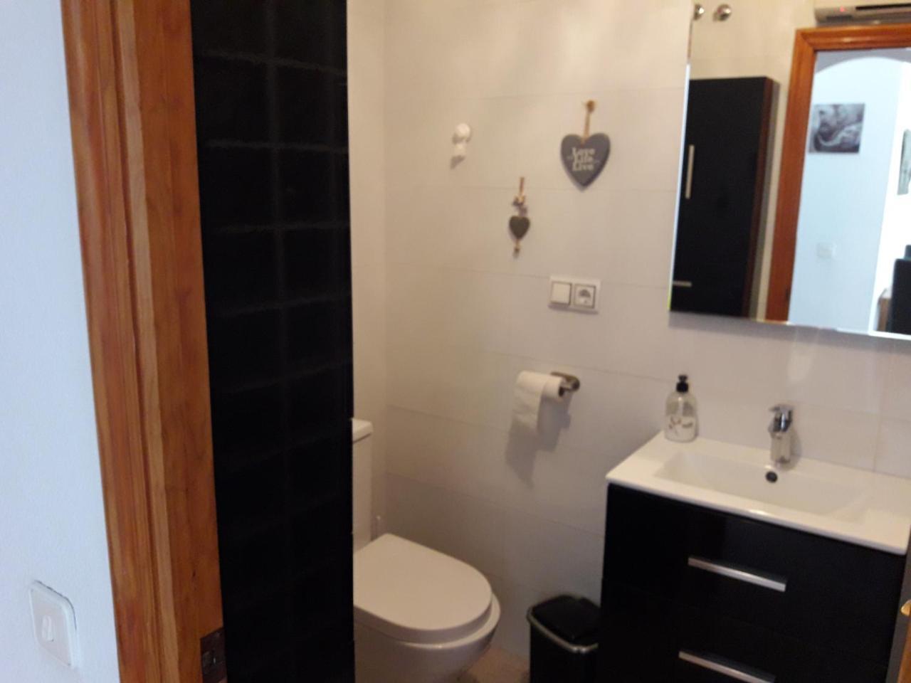 Apartamento Salamanca 20 산타 폴라 외부 사진