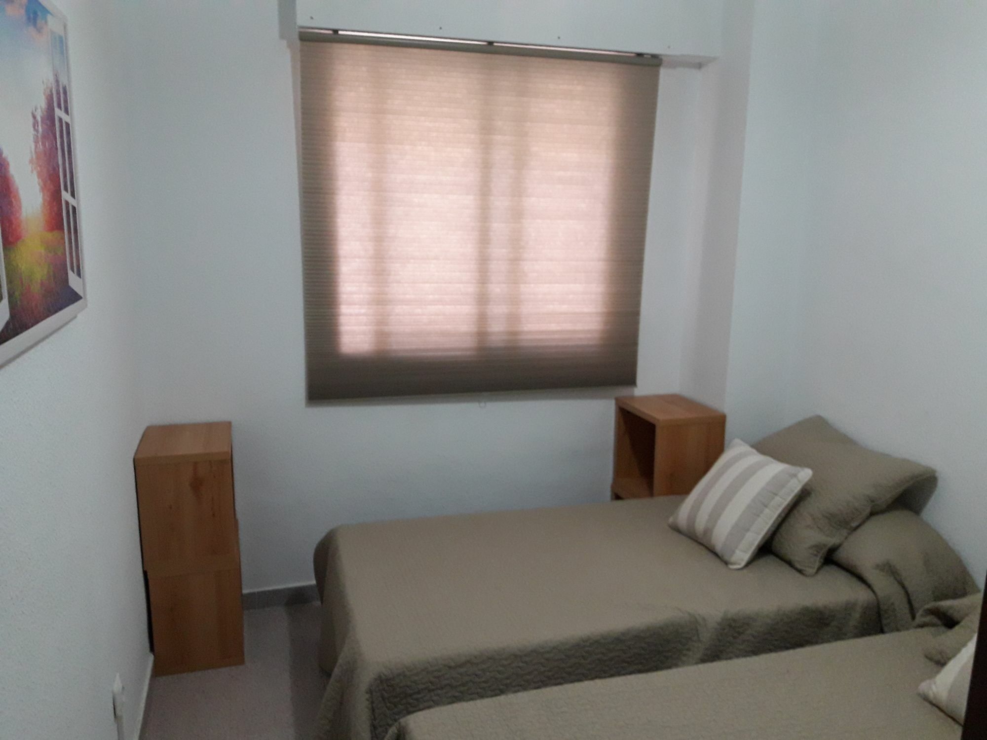 Apartamento Salamanca 20 산타 폴라 외부 사진