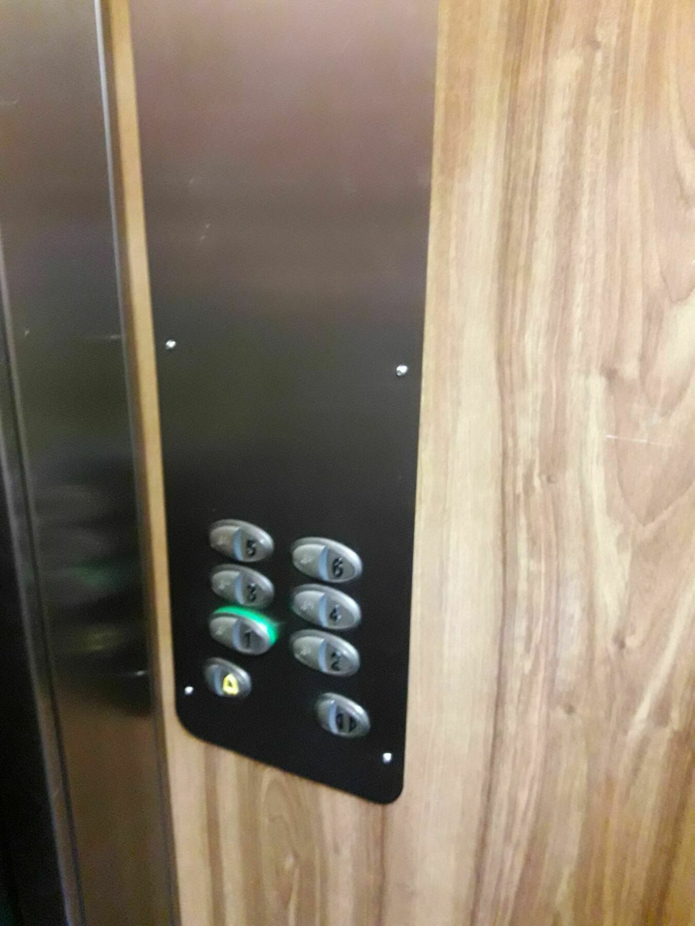 Apartamento Salamanca 20 산타 폴라 외부 사진