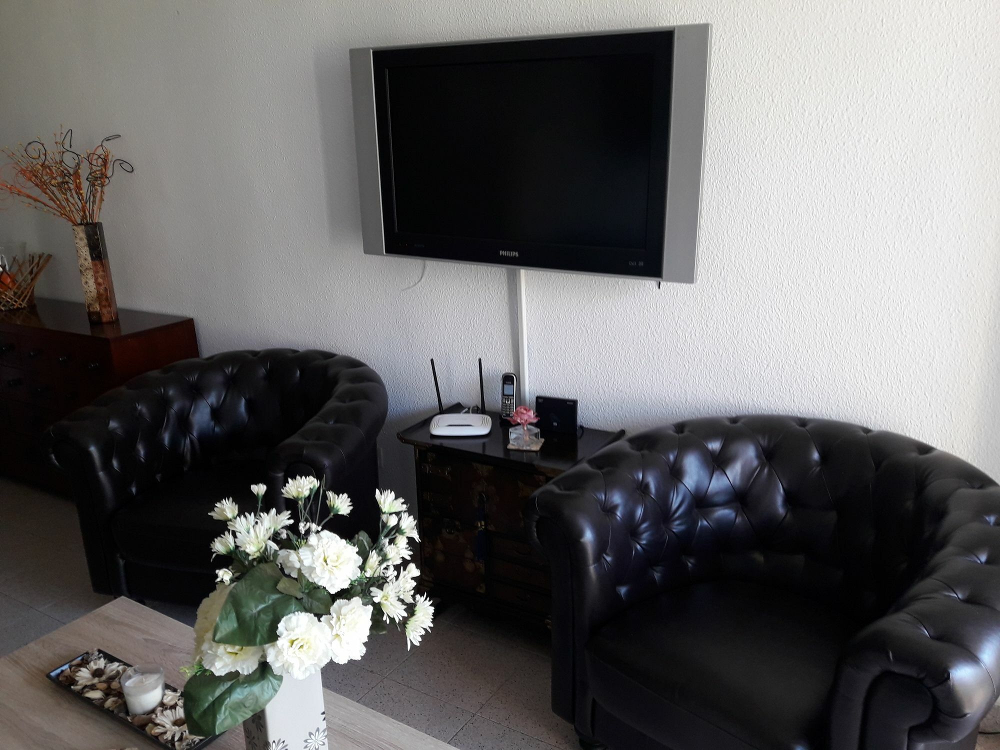 Apartamento Salamanca 20 산타 폴라 외부 사진