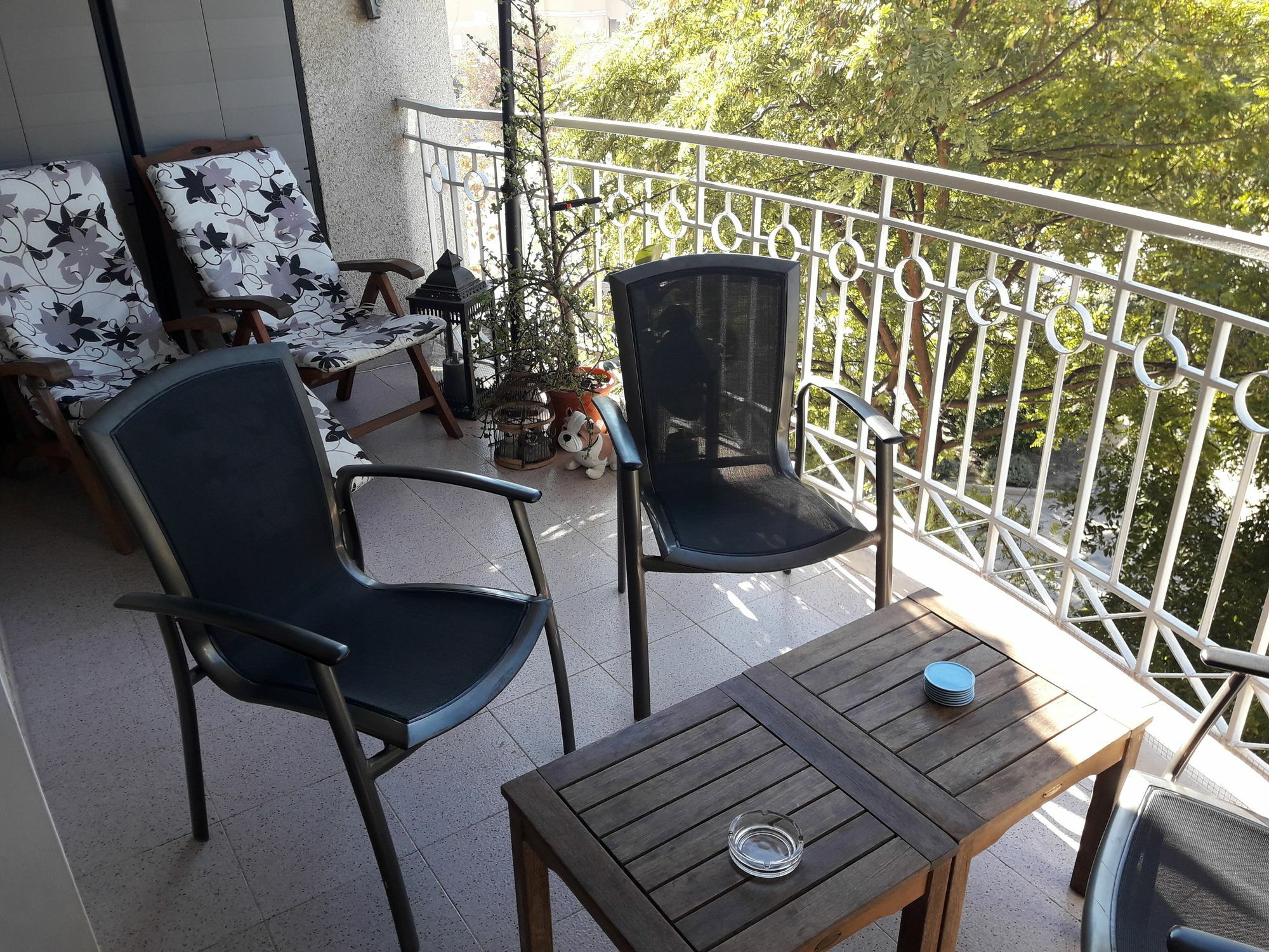 Apartamento Salamanca 20 산타 폴라 외부 사진