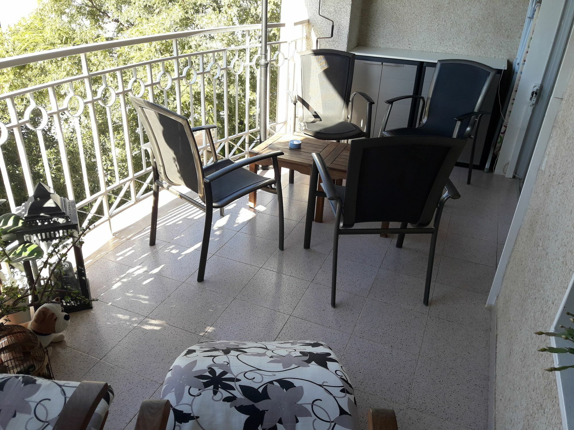 Apartamento Salamanca 20 산타 폴라 외부 사진