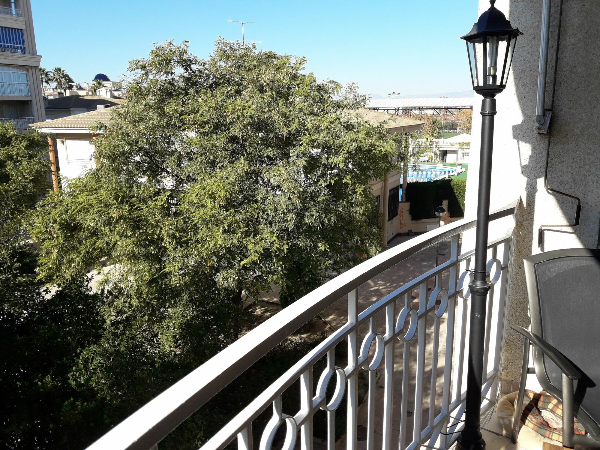 Apartamento Salamanca 20 산타 폴라 외부 사진