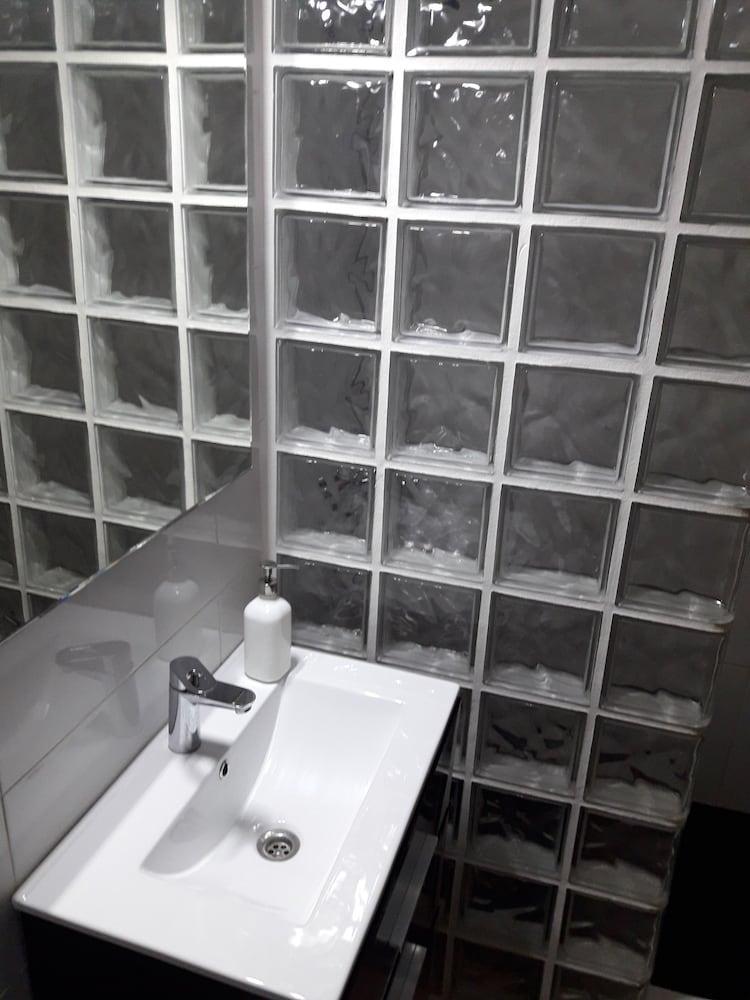Apartamento Salamanca 20 산타 폴라 외부 사진